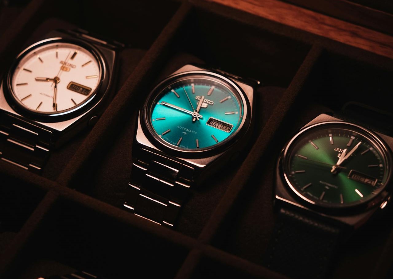 Si vous aimez la précision, vous aimerez les montres Jean Bellecour