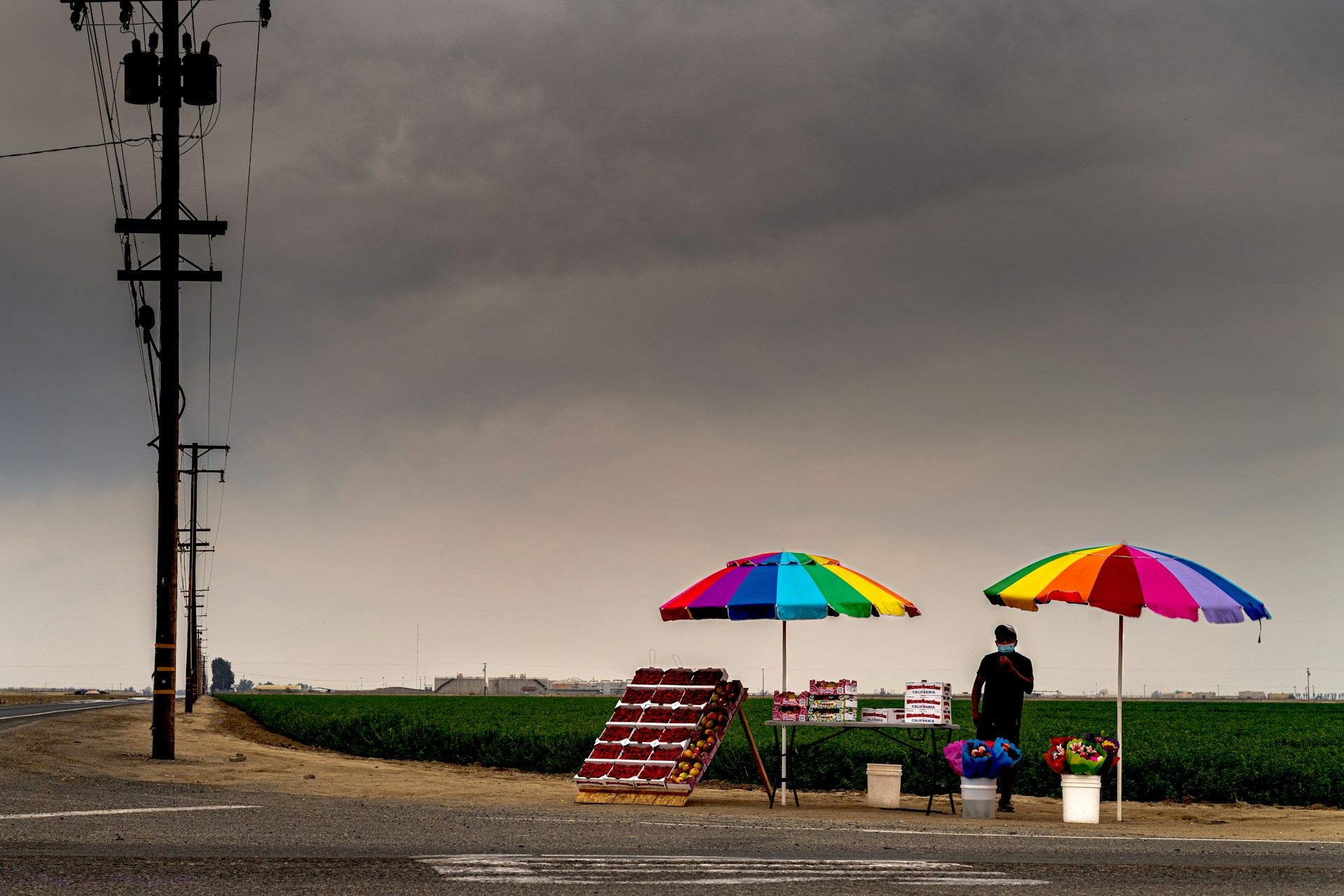 Besoin d’un stand personnalisé pour une exposition ? Rendez-vous sur impression-rollup.fr