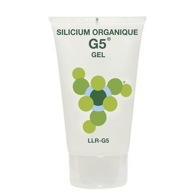 Silicium organique g5 : le produit de beauté naturel par excellence