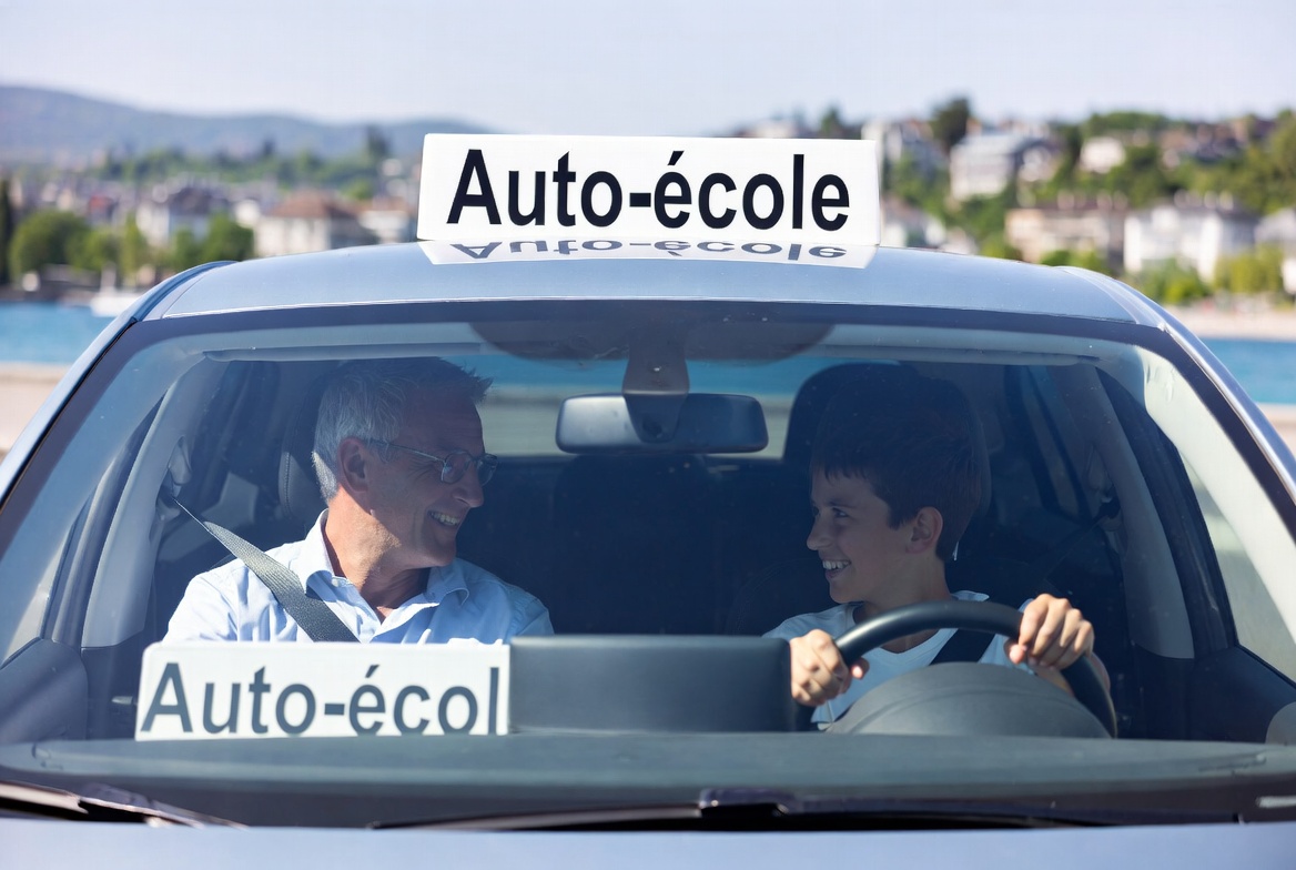 Préparer efficacement les permis de conduire à Genève avec My-DS