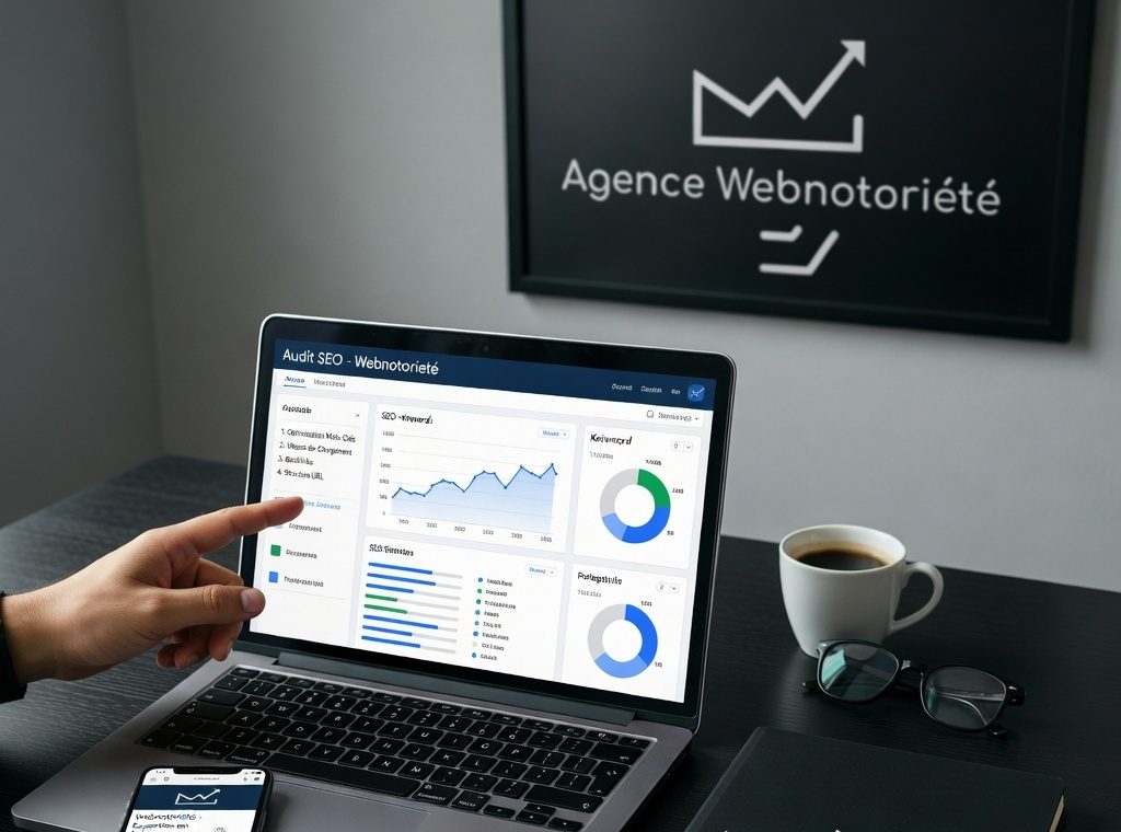 La promotion Web avec Webnotoriété ? Des approches gagnantes !