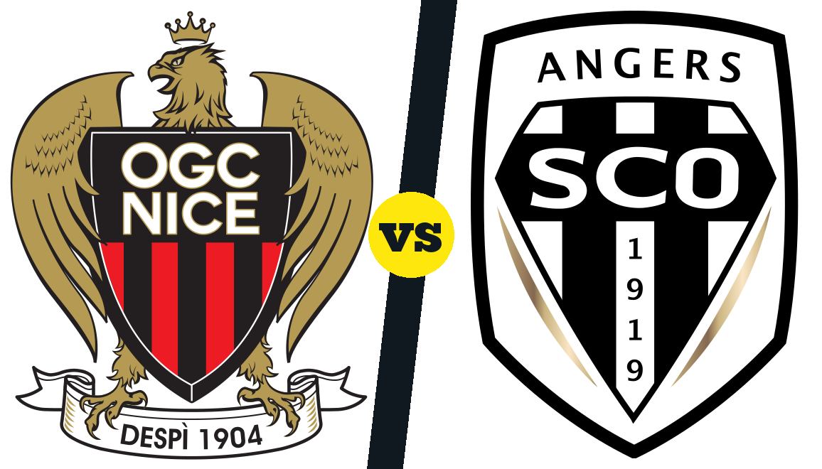 Pronostic Nice vs Angers SCO du 20/02 au Allianz Riviera