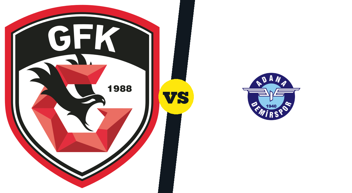 Pronostic Gazişehir Gaziantep Adana Demirspor du 20/02 au Gaziantep Stadyumu