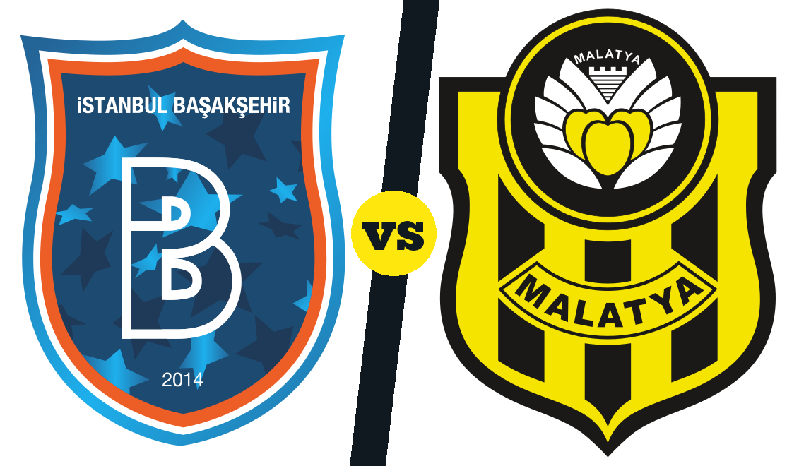 Pronostic İstanbul Başakşehir Yeni Malatyaspor du 04/04 au Başakşehir Fatih Terim Stadyumu