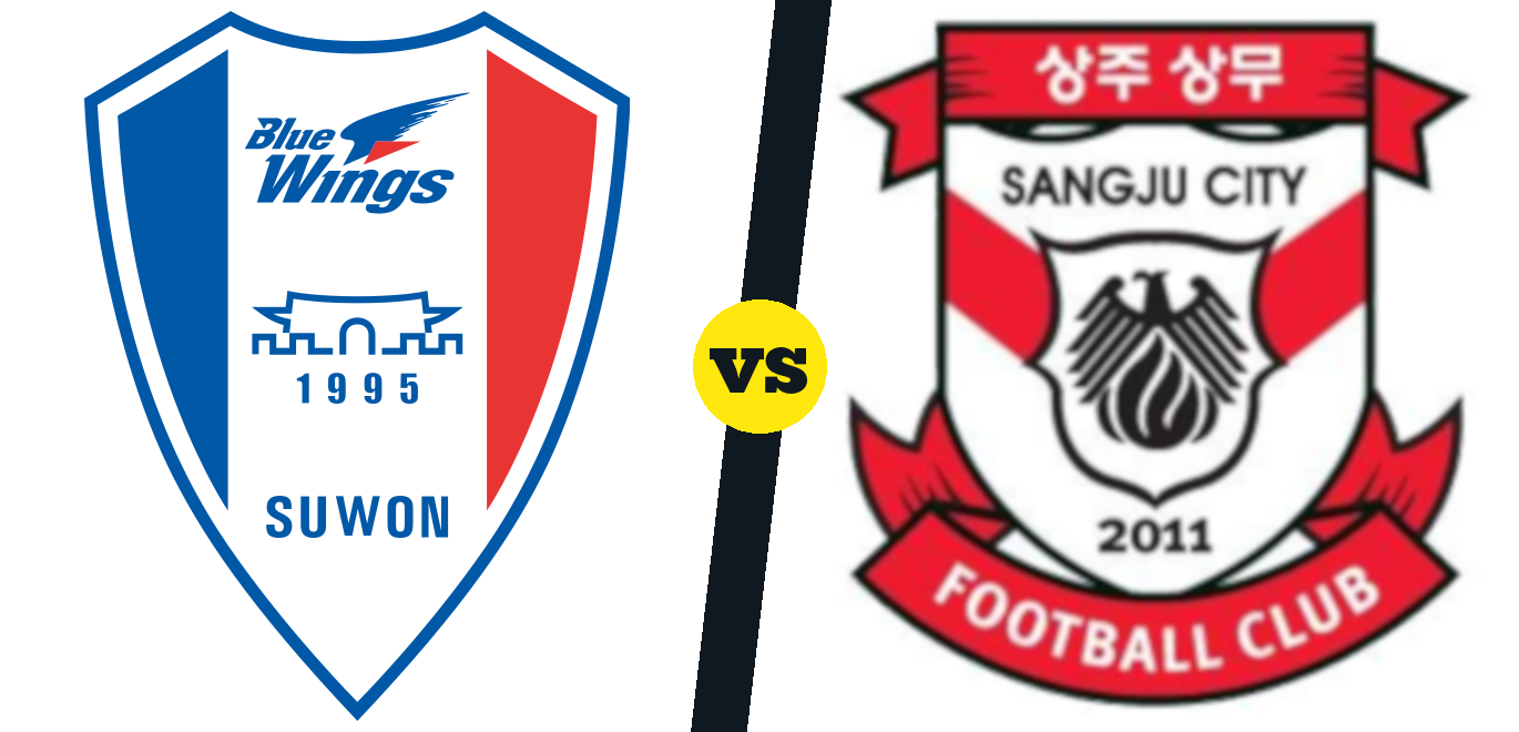 Pronostic Suwon Bluewings Sangju Sangmu du 17/05 au Suwon World Cup Stadium