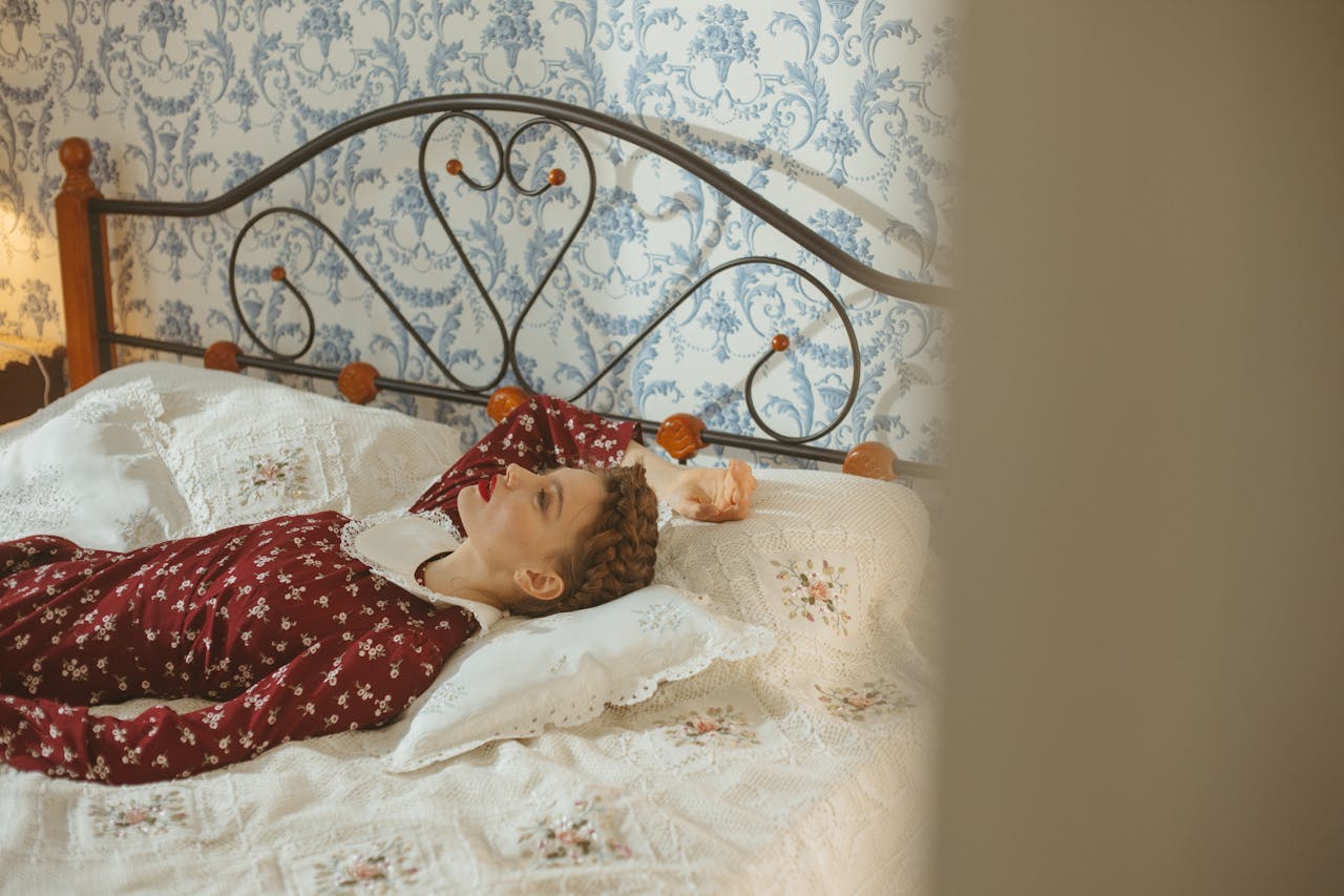 Comment faire de l’autohypnose pour bien dormir ?