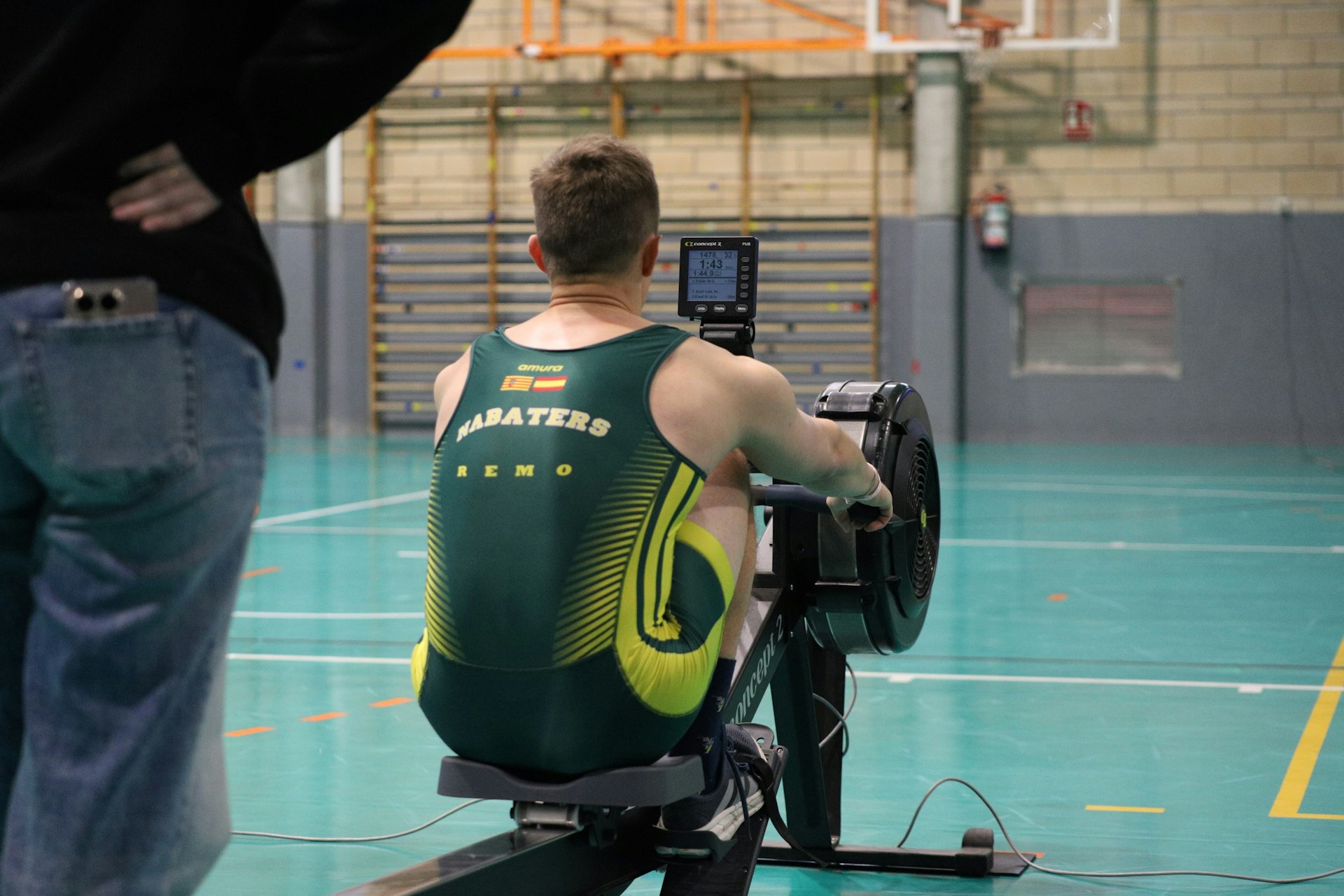 Points à considérer pour bien choisir un rameur avant son achat