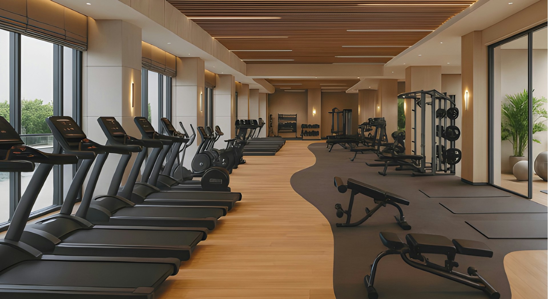 Pourquoi choisir le rameur Domyos 500