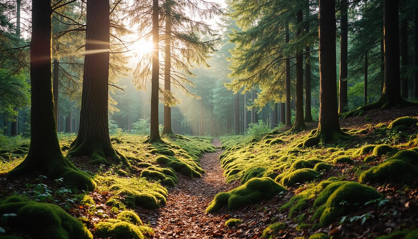 découvrez les récentes avancées en matière d'écologie en france en 2023. cet article fait le point sur les initiatives, les lois et les projets durables qui façonnent un avenir plus vert pour notre planète.