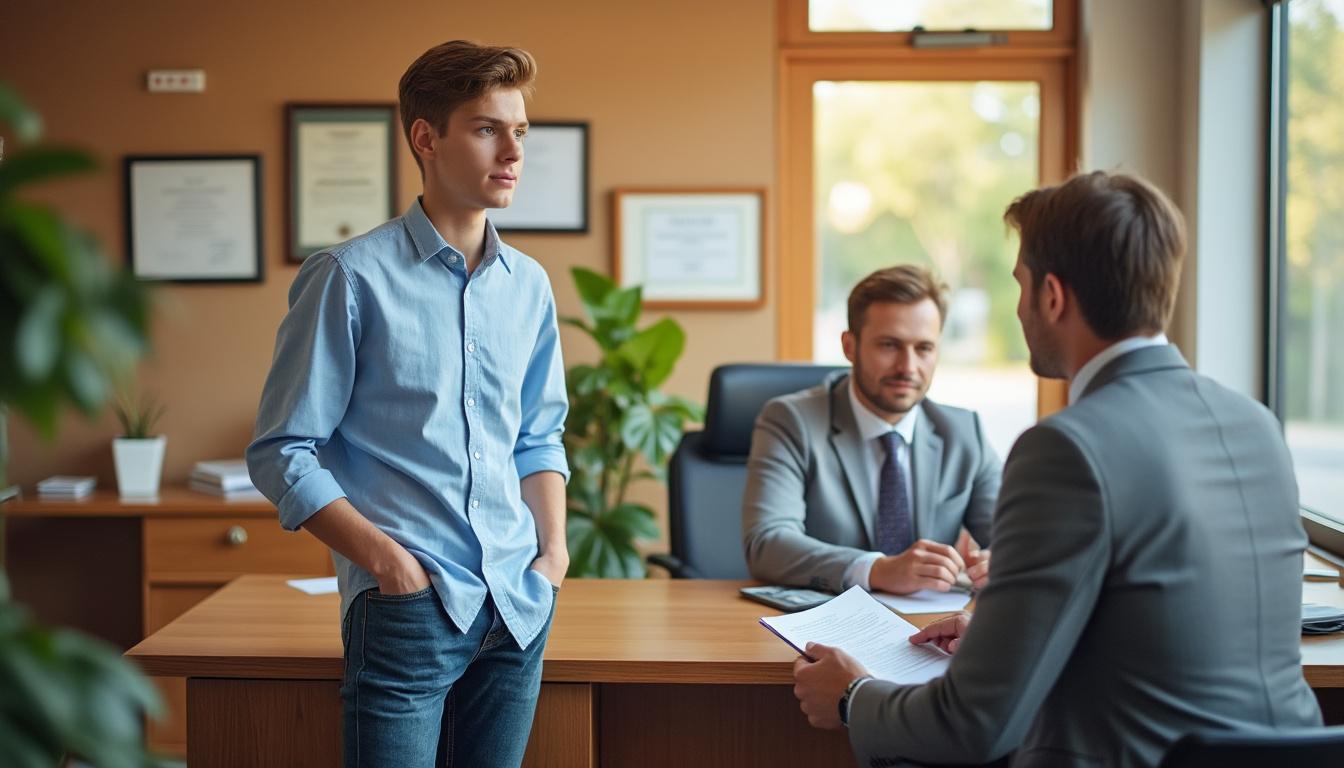 découvrez nos astuces pour réduire votre prime d'assurance auto lorsque vous débutez. profitez de conseils pratiques et d'informations utiles pour choisir la meilleure couverture tout en maîtrisant votre budget.