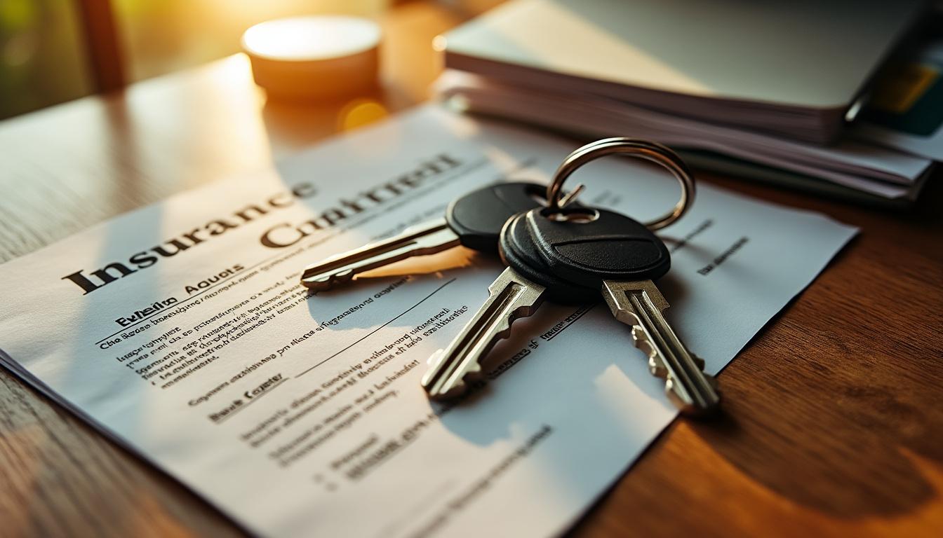 découvrez comment réduire votre prime d'assurance auto lorsque vous débutez. conseils pratiques, astuces et informations essentielles pour bénéficier d'une couverture adaptée tout en maîtrisant votre budget.