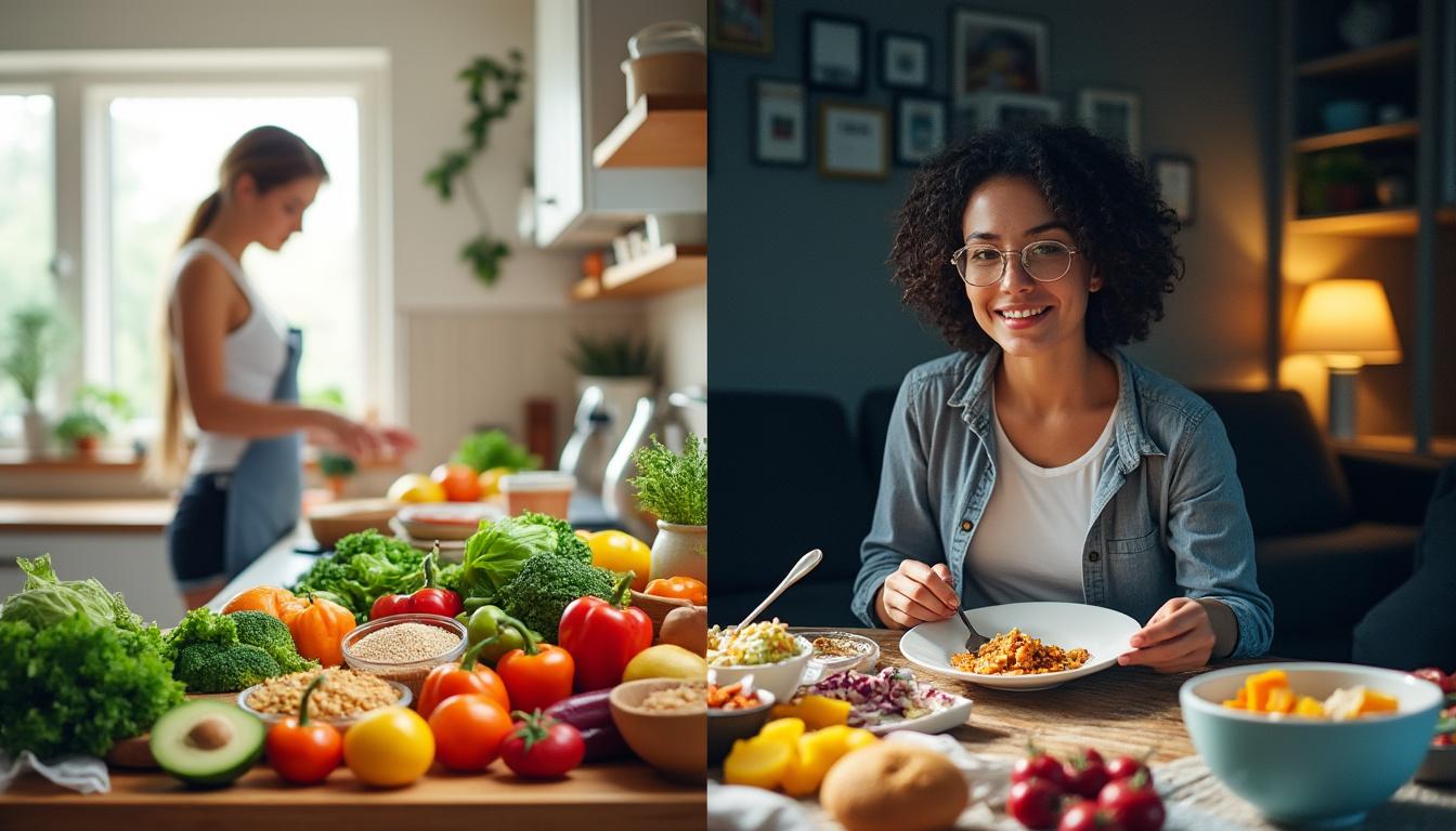 découvrez nos conseils pratiques pour bien s’alimenter avant et après le sport, optimiser vos performances et favoriser une bonne récupération. trouvez les aliments adaptés à vos besoins sportifs !