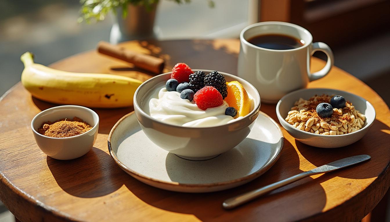 découvrez nos conseils nutrition pour optimiser votre alimentation avant et après le sport : quoi manger pour avoir de l’énergie, favoriser la récupération et améliorer vos performances sportives.