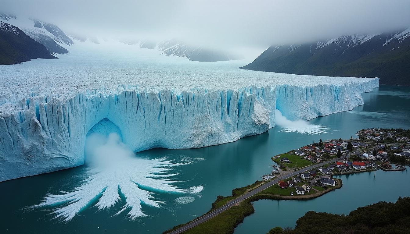 découvrez comment les effets du changement climatique influencent déjà nos routines, notre santé et nos habitudes au quotidien. un état des lieux concret de son impact sur nos vies.