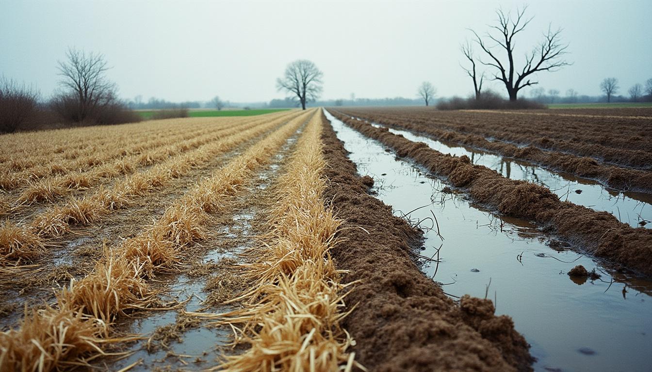découvrez comment le changement climatique influence déjà notre quotidien : alimentation, santé, logement, transports... nos vies sont directement touchées. explications et conseils pour s’adapter.