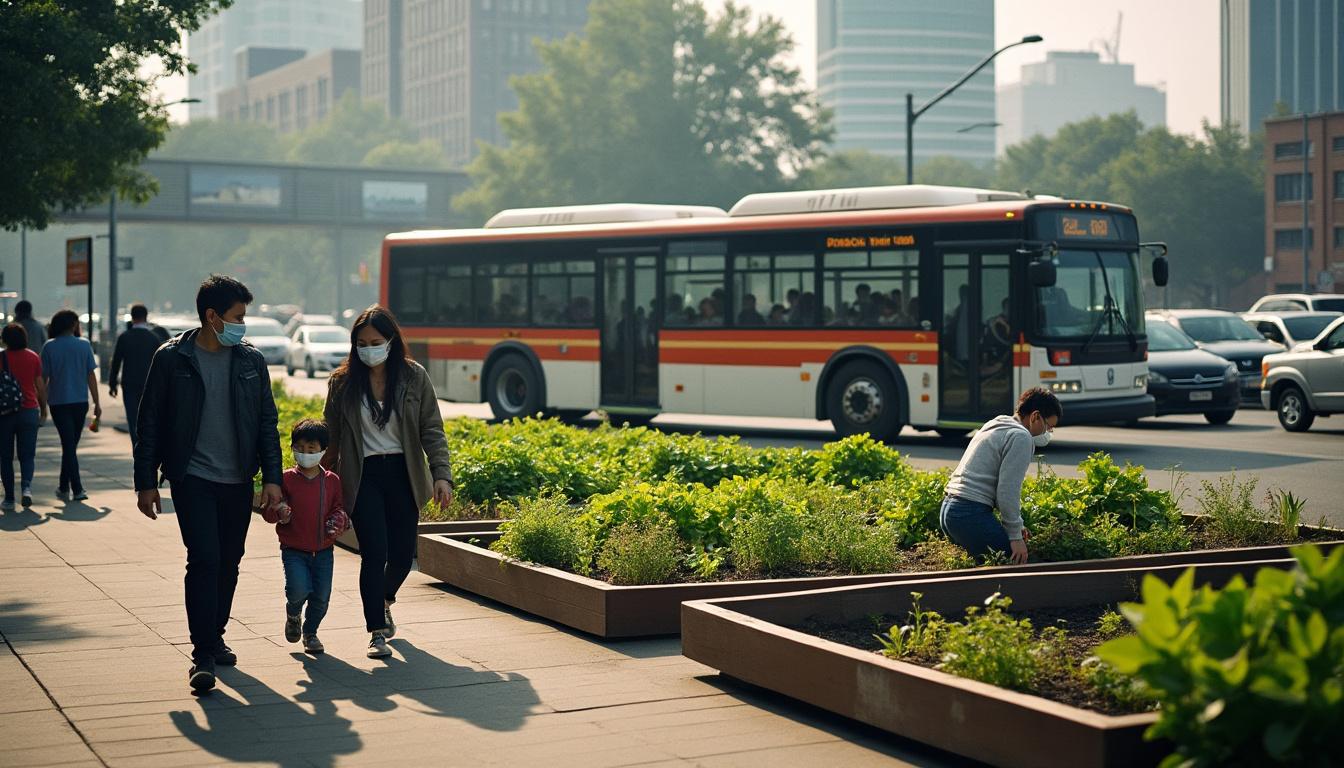 découvrez comment le changement climatique influence déjà votre quotidien : alimentation, santé, transports, énergie... nos vies sont impactées et évoluent face à ces nouveaux défis environnementaux.