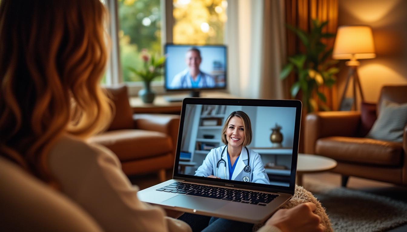 découvrez comment trouver rapidement un médecin de garde en cas d'urgence. conseils pratiques, numéros utiles et démarches à suivre pour bénéficier d'une assistance médicale immédiate.