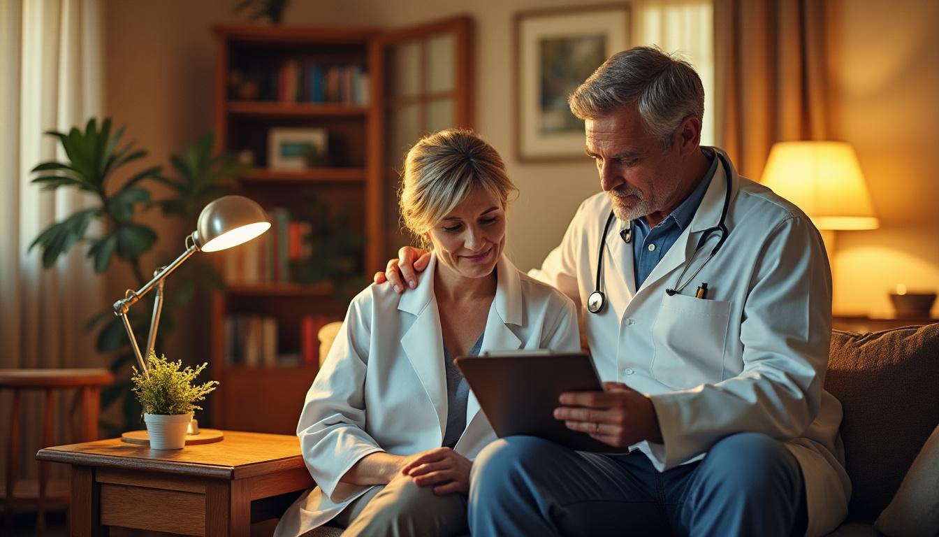 découvrez comment trouver rapidement un médecin de garde en urgence près de chez vous, les démarches à suivre et les contacts utiles pour une prise en charge médicale efficace, même en dehors des horaires habituels.