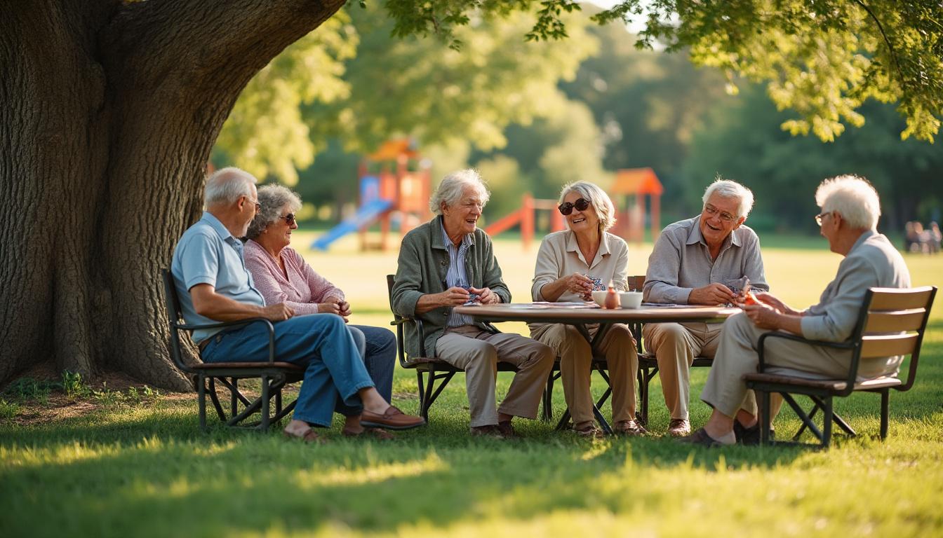 découvrez si la population française vieillit plus rapidement que dans d'autres pays à travers une analyse détaillée des causes, tendances démographiques et enjeux liés au vieillissement en france.