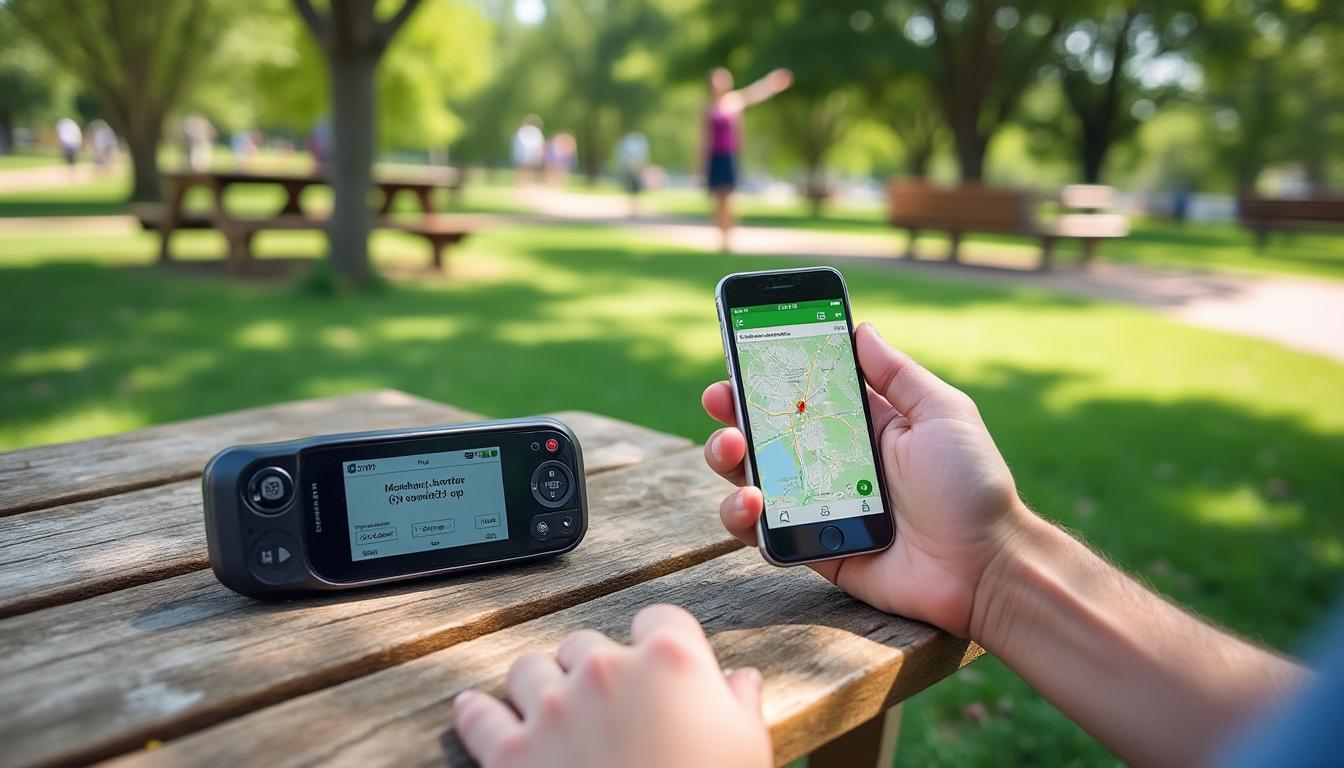 découvrez le geocaching, une aventure ludique qui combine exploration en plein air et chasse au trésor. idéal pour les amateurs de nature et d'énigmes, cette activité vous invite à parcourir des paysages variés tout en résolvant des mystères. plongez dans le monde du geocaching et transformez chaque sortie en une expérience unique !