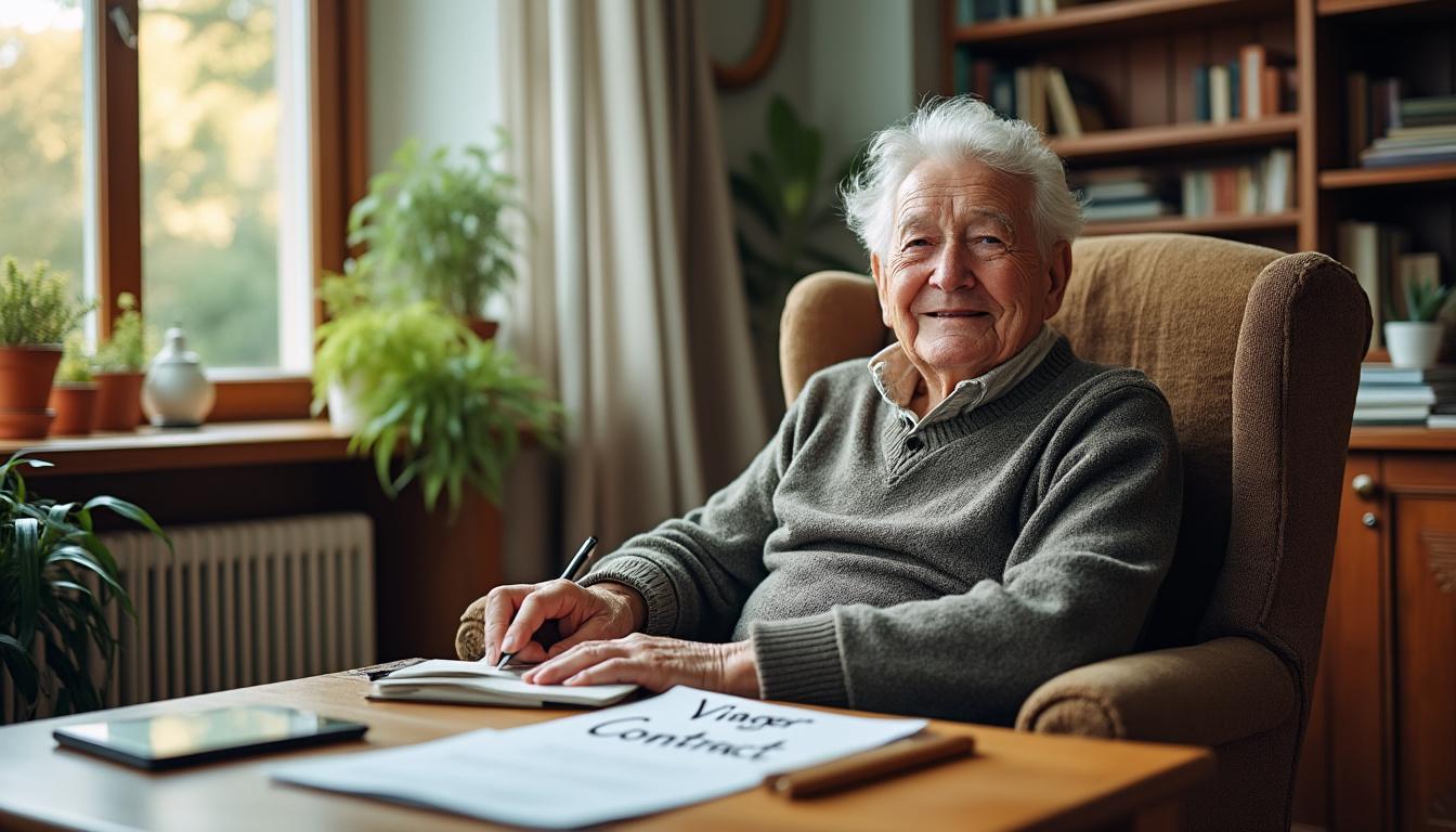 découvrez le fonctionnement du viager et les précautions à prendre pour sécuriser votre investissement. apprenez les avantages et inconvénients de cette formule immobilière unique afin de faire un choix éclairé.