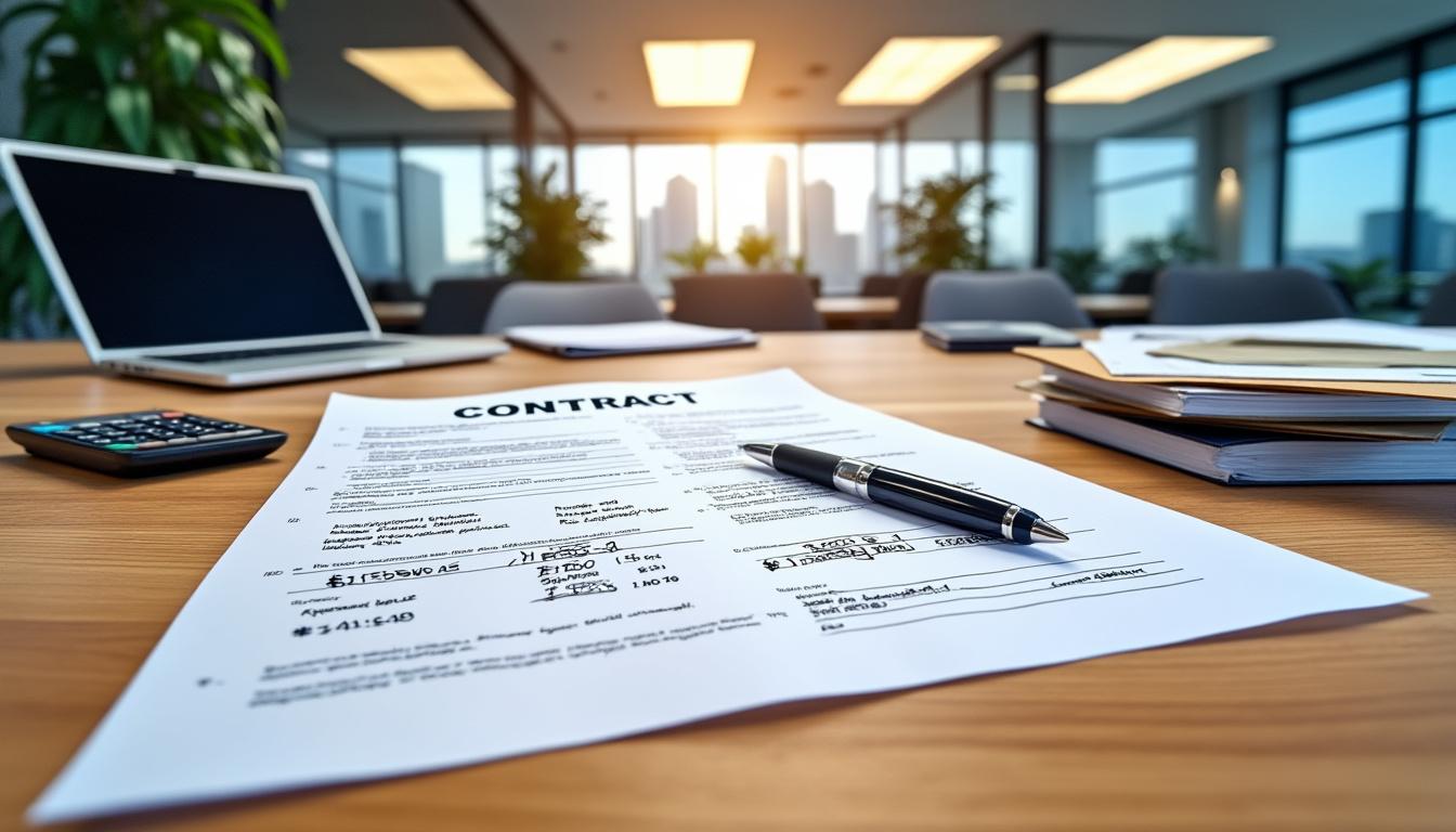 découvrez le fonctionnement du viager, une solution innovante pour gérer votre patrimoine immobilier. apprenez les précautions à prendre pour sécuriser cette transaction et en tirer tous les bénéfices. informez-vous sur les aspects juridiques et financiers pour une approche éclairée.