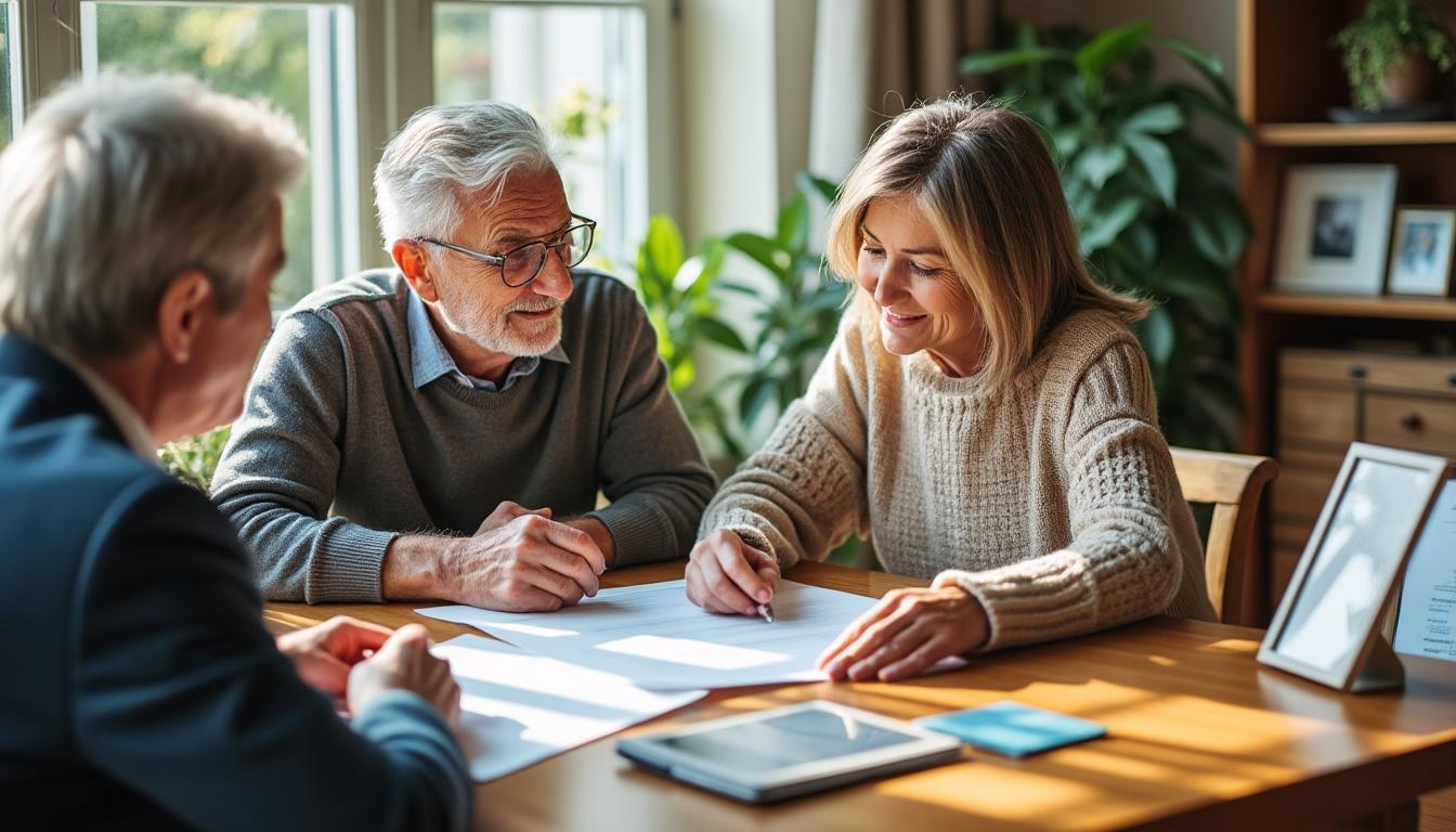 découvrez le fonctionnement du viager et les précautions à prendre avant de vous lancer. cet article vous guide à travers les enjeux juridiques et financiers pour une meilleure compréhension de cet investissement atypique.