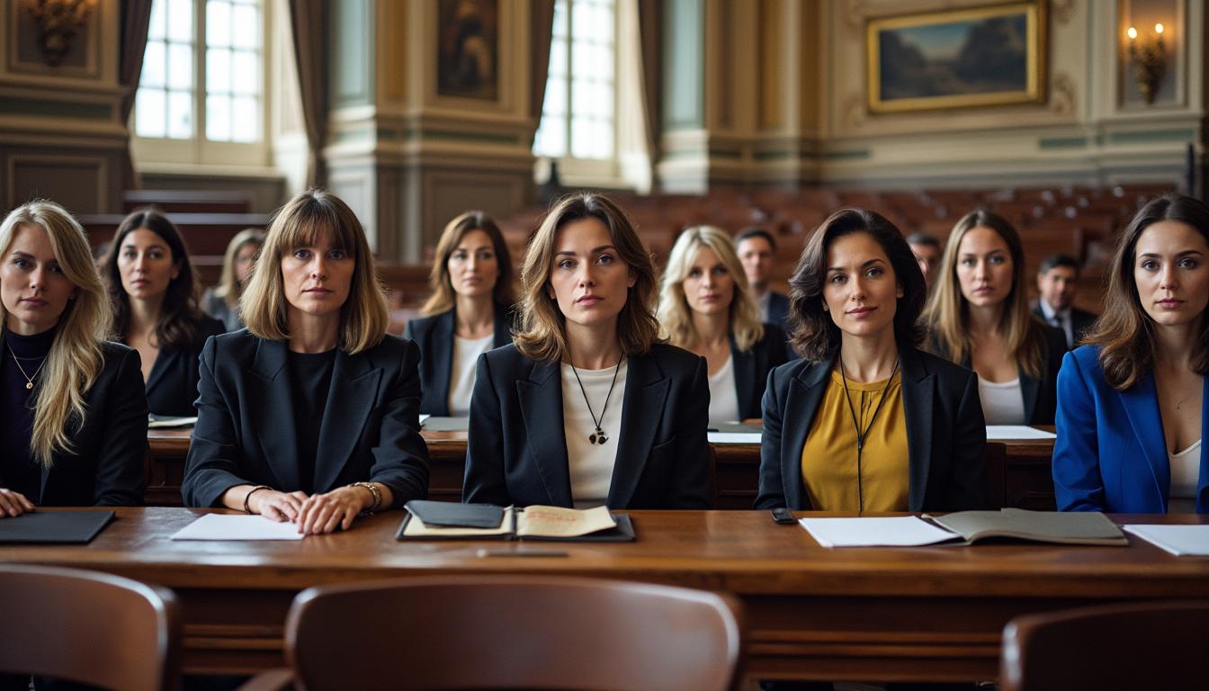 découvrez les progrès réalisés par les femmes en politique en 2025 : avancées majeures, nouveaux défis, et perspectives d’avenir pour une représentation féminine renforcée dans les institutions. analyse et chiffres clés.