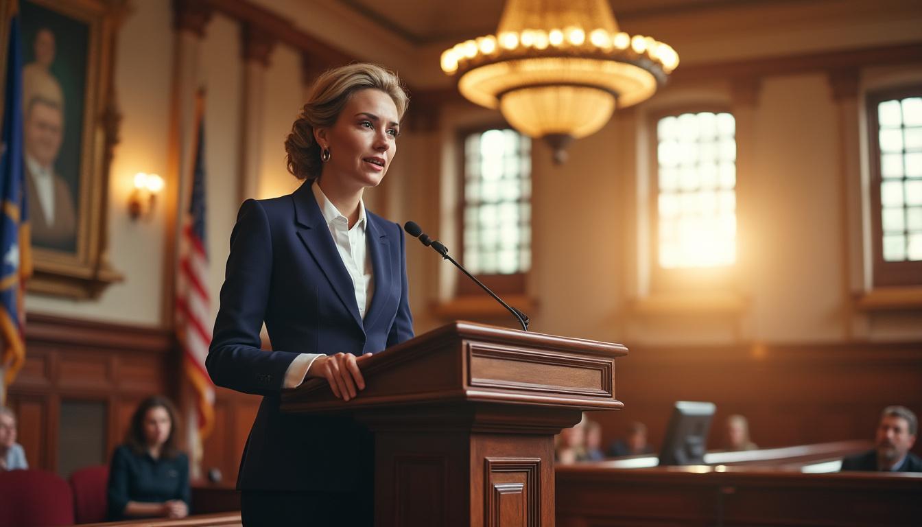 découvrez les progrès réalisés par les femmes en politique en 2025 : chiffres, témoignages et analyses sur la place croissante des femmes dans les instances de décision.