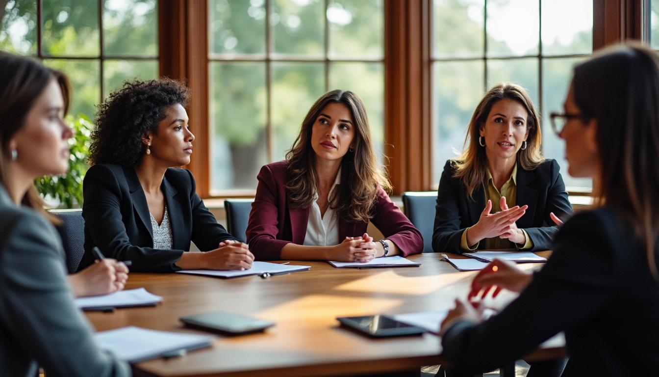 découvrez les progrès réalisés par les femmes en politique en 2025 : nouvelles avancées, chiffres clés et enjeux de la parité dans les sphères de pouvoir.