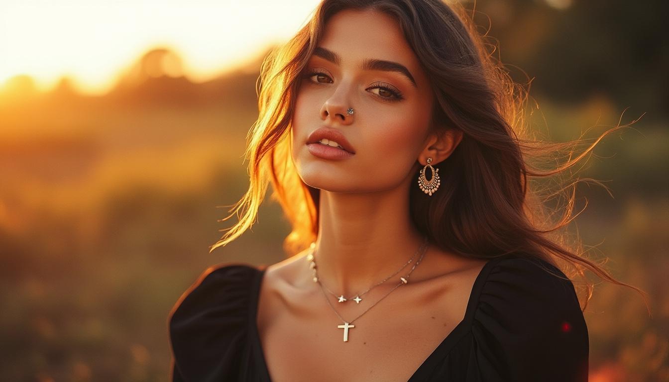 découvrez comment choisir et porter des piercings multiples aux oreilles. conseils tendance, sécurité et inspirations pour personnaliser votre style avec élégance.