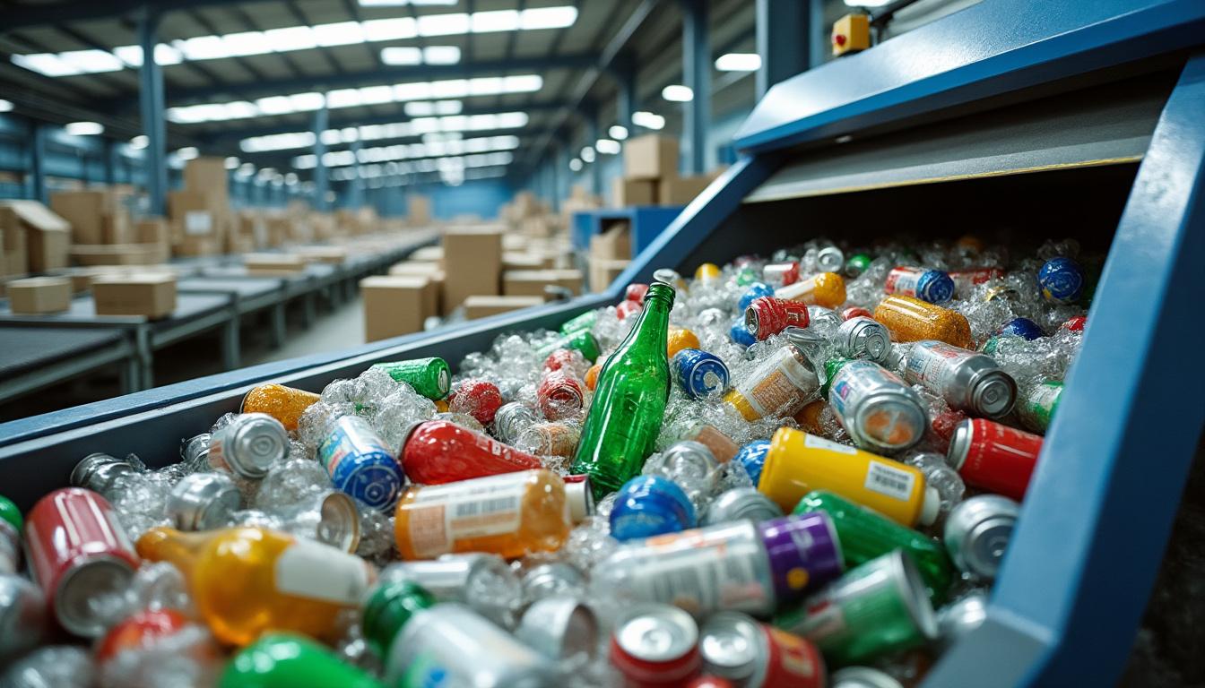 découvrez pourquoi l’économie circulaire suscite autant d’intérêt aujourd’hui : ses avantages pour l’environnement, l’innovation qu’elle apporte aux entreprises et son rôle clé dans la transition écologique.