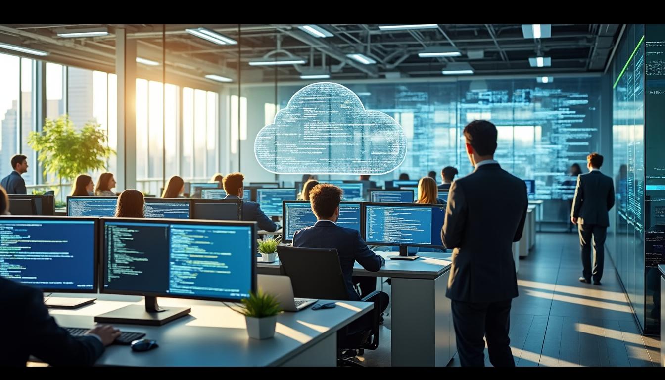 découvrez les compétences clés qui façonneront le marché du travail de demain et préparez-vous à répondre aux exigences d'un monde en constante évolution. apprenez quelles aptitudes seront indispensables pour réussir dans les carrières de demain.