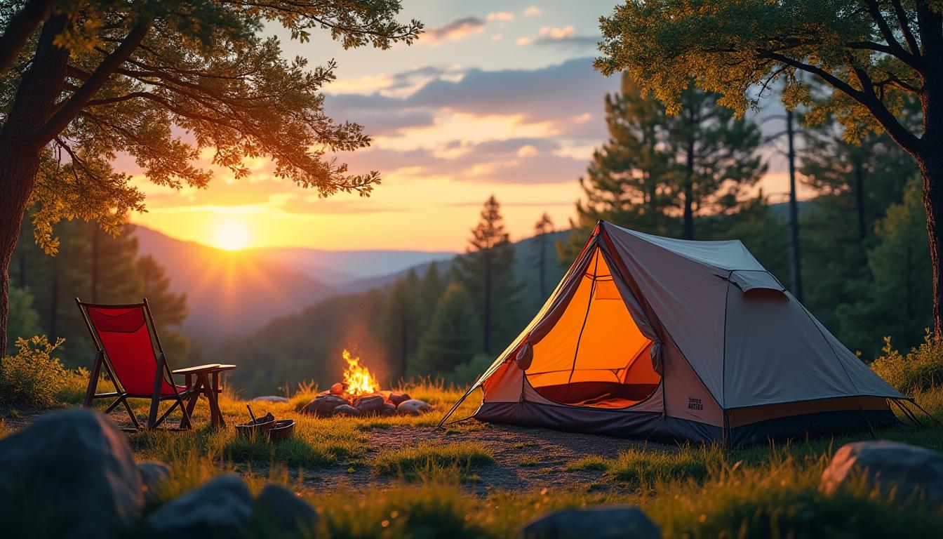 découvrez les règles essentielles à connaître pour pratiquer le camping sauvage en france : législation, zones autorisées, précautions à prendre et conseils pour respecter la nature.