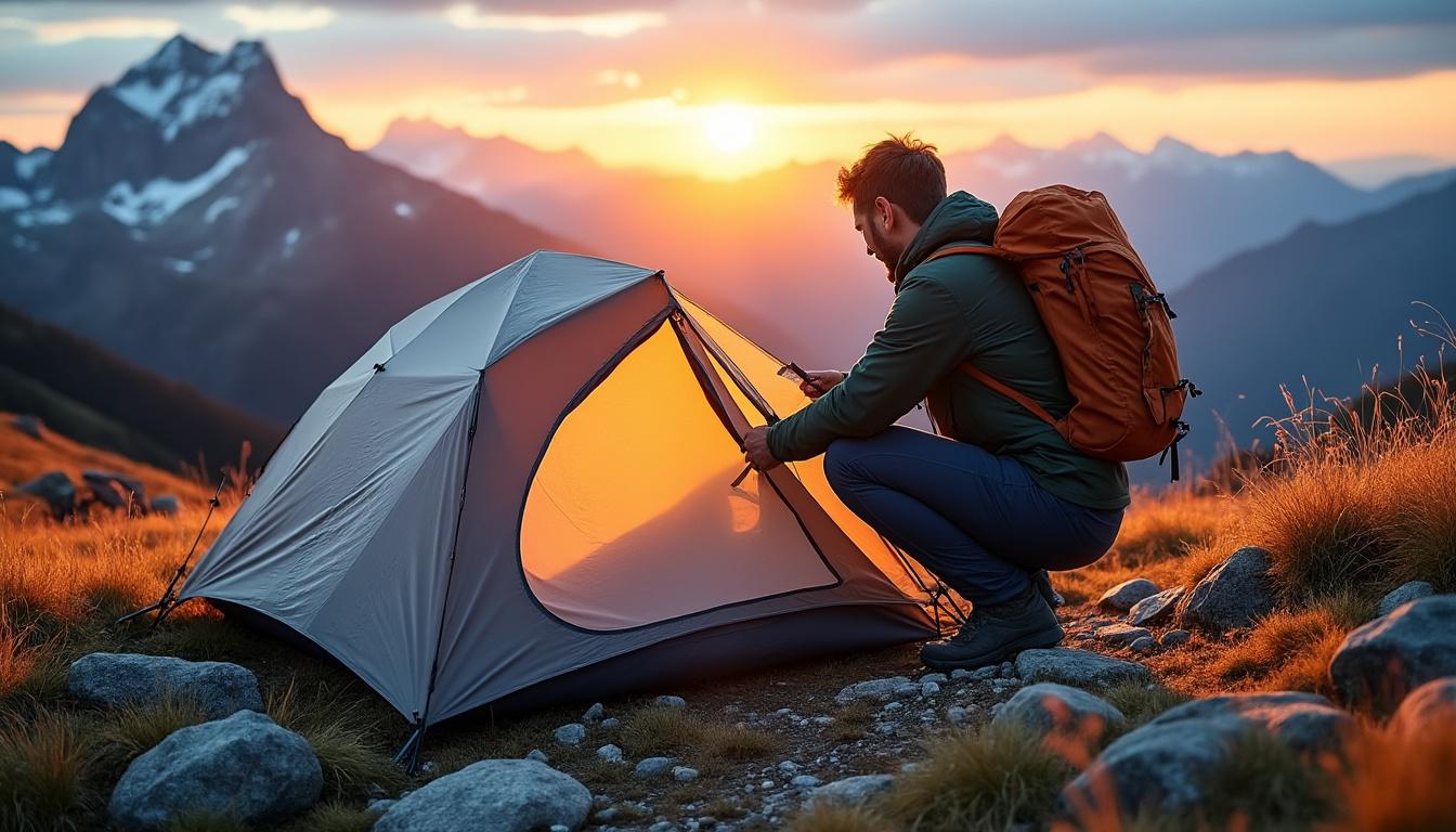 découvrez les règles essentielles à connaître avant de pratiquer le camping sauvage en france : où s'installer, restrictions légales, respect de la nature et conseils pour un séjour responsable et sécurisé.