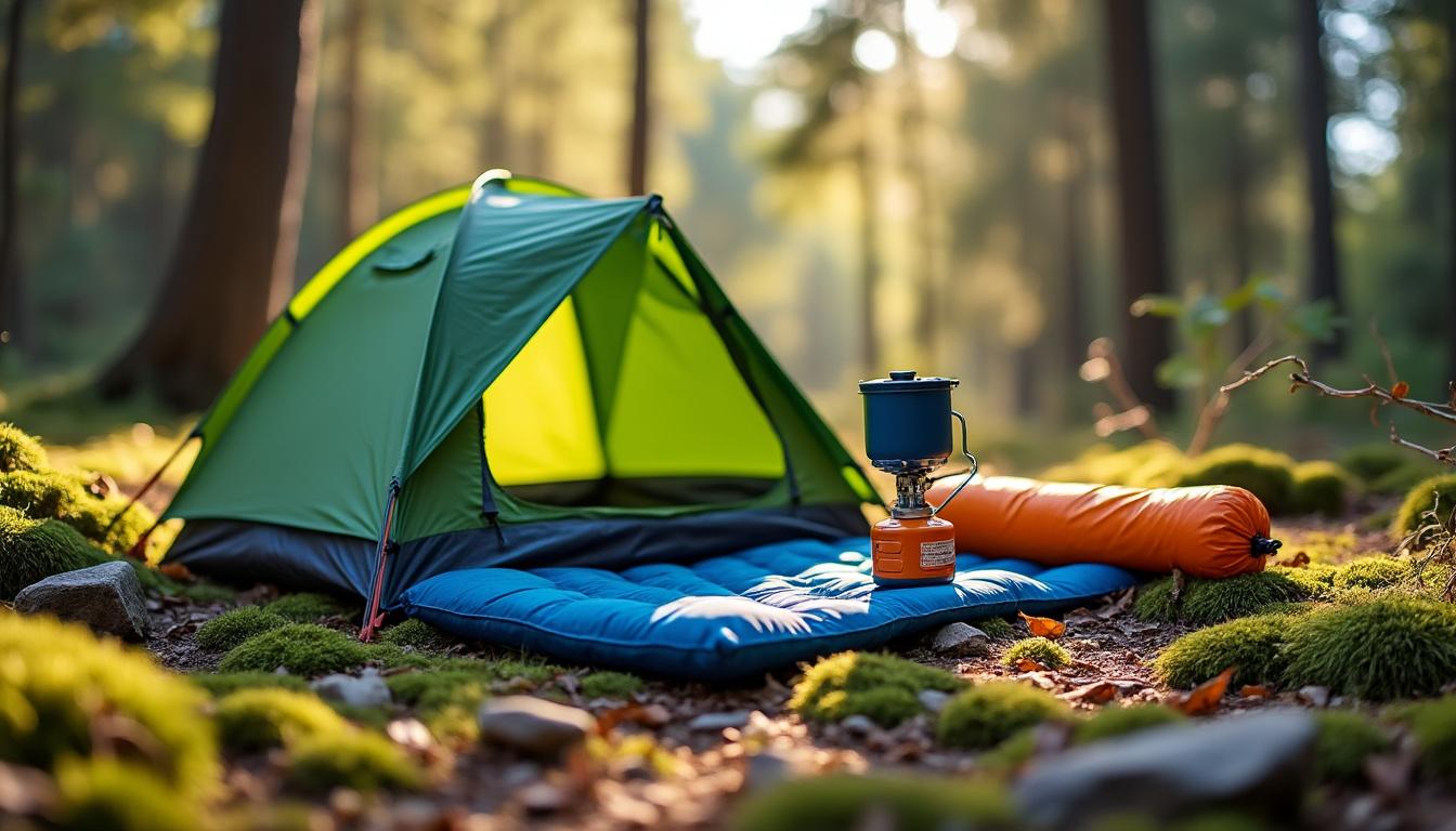 découvrez les règles essentielles à connaître pour pratiquer le camping sauvage en toute légalité et sécurité : droits, interdictions, conseils pratiques et précautions à prendre avant d’installer votre tente en pleine nature.