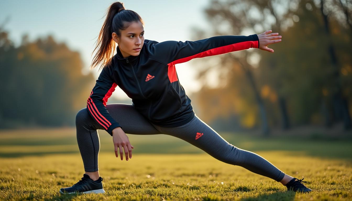 découvrez les astuces efficaces pour prévenir les courbatures après l'exercice : conseils, étirements et bonnes pratiques pour garder des muscles en pleine forme.