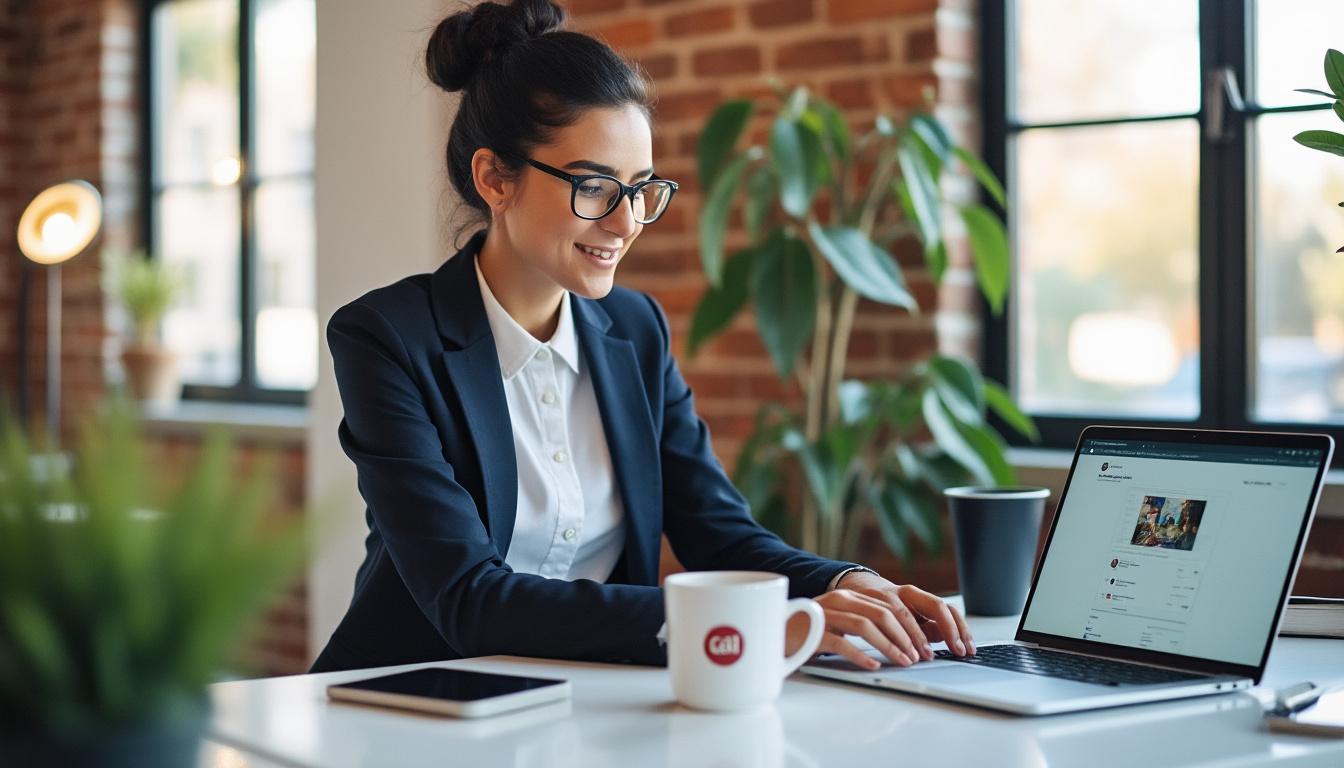 découvrez nos conseils pratiques pour soigner votre réputation en ligne et adopter une attitude professionnelle sur les réseaux sociaux. préservez votre image et boostez votre crédibilité dès maintenant !