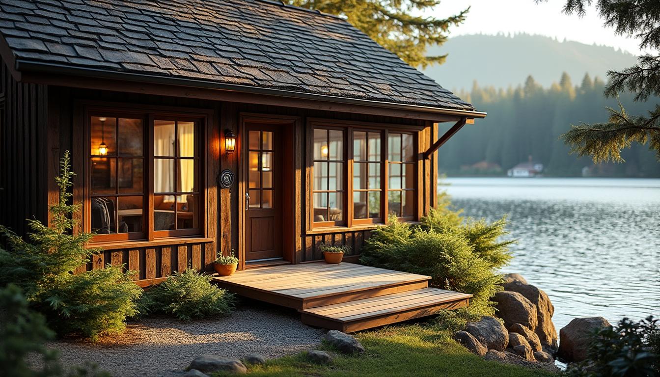 découvrez les points essentiels à vérifier avant d'acheter une résidence secondaire : démarches administratives, fiscalité, entretien et conseils pour un investissement réussi.