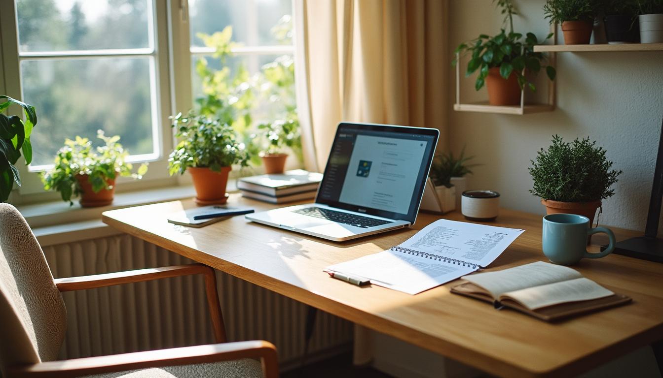 simplifiez votre quotidien en réalisant toutes vos démarches administratives en ligne, facilement et en toute sécurité, sans vous déplacer.