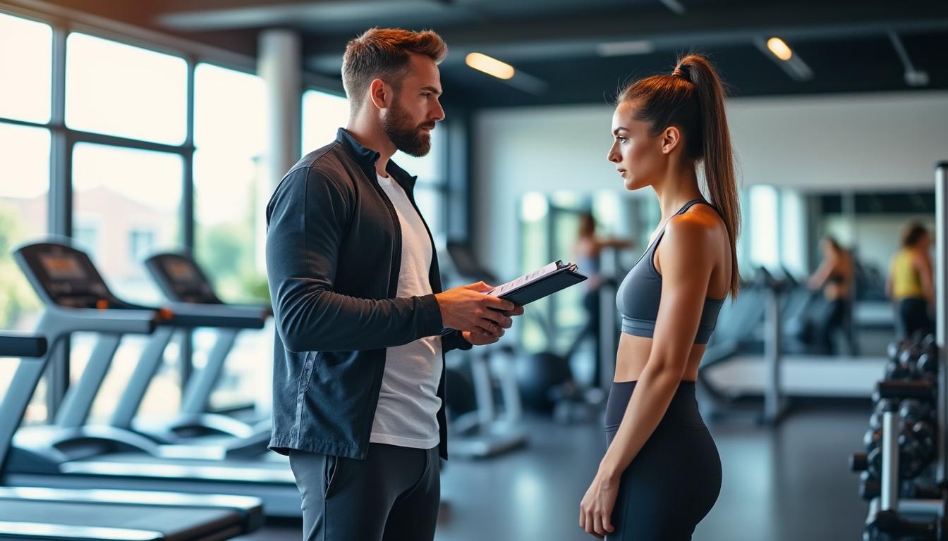 découvrez nos conseils pour choisir un coach sportif fiable et compétent. apprenez à repérer les vrais professionnels pour atteindre efficacement vos objectifs de remise en forme.