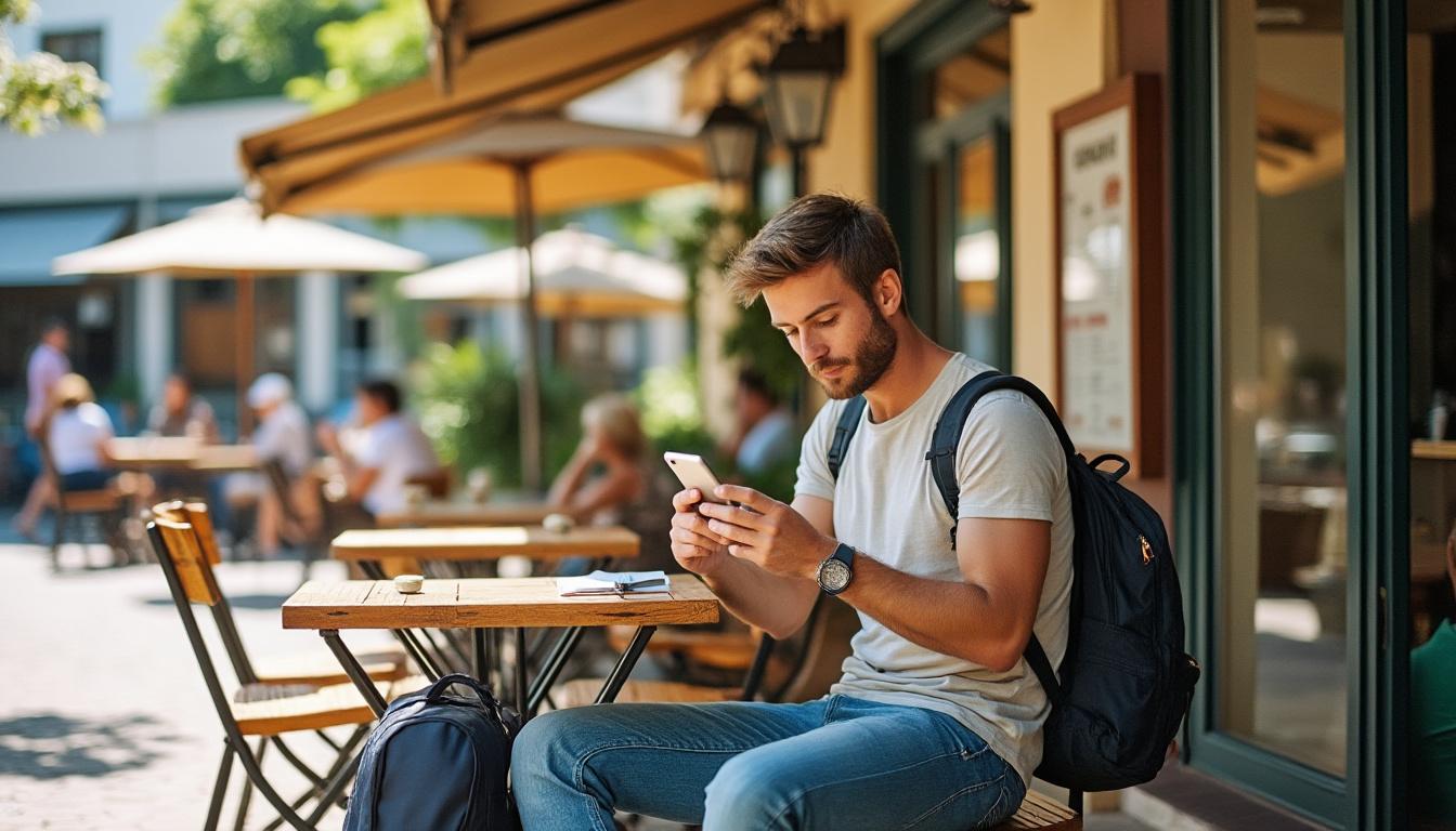 découvrez les arnaques courantes à éviter lors de vos vacances à l'étranger. cet article vous guide pour profiter pleinement de votre voyage en toute sécurité, avec des conseils pratiques et des astuces pour déjouer les pièges des escrocs. ne laissez pas les arnaques gâcher votre expérience de voyage !