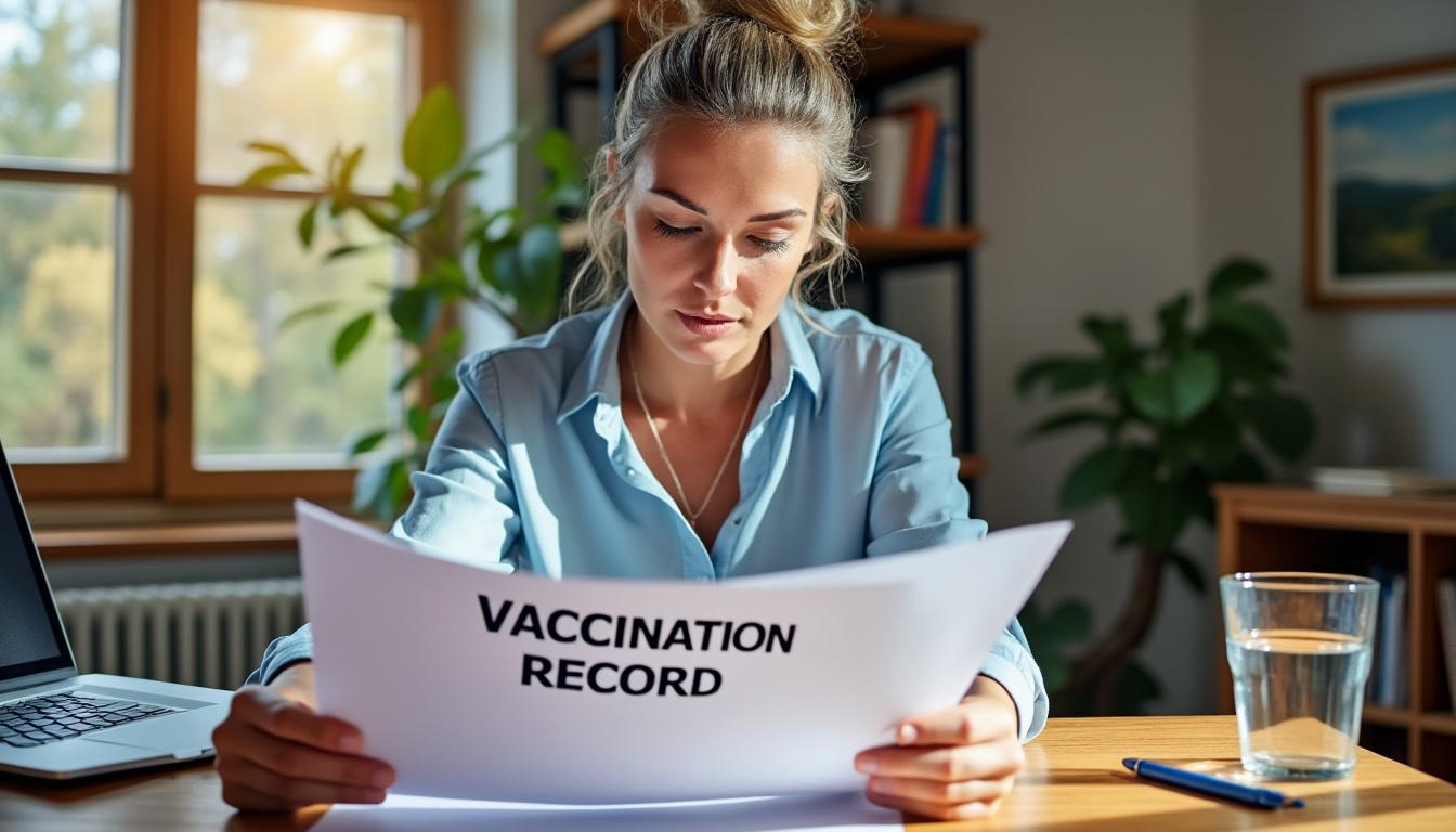 découvrez quels vaccins sont recommandés pour les adultes, à quel âge les faire et pourquoi ils sont importants pour votre santé. protégez-vous efficacement avec un calendrier vaccinal adapté.