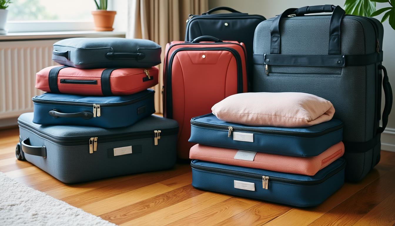 découvrez nos conseils et astuces pour préparer la valise parfaite et ne rien oublier d'essentiel avant de partir en voyage. checklist pratique et organisation facile !