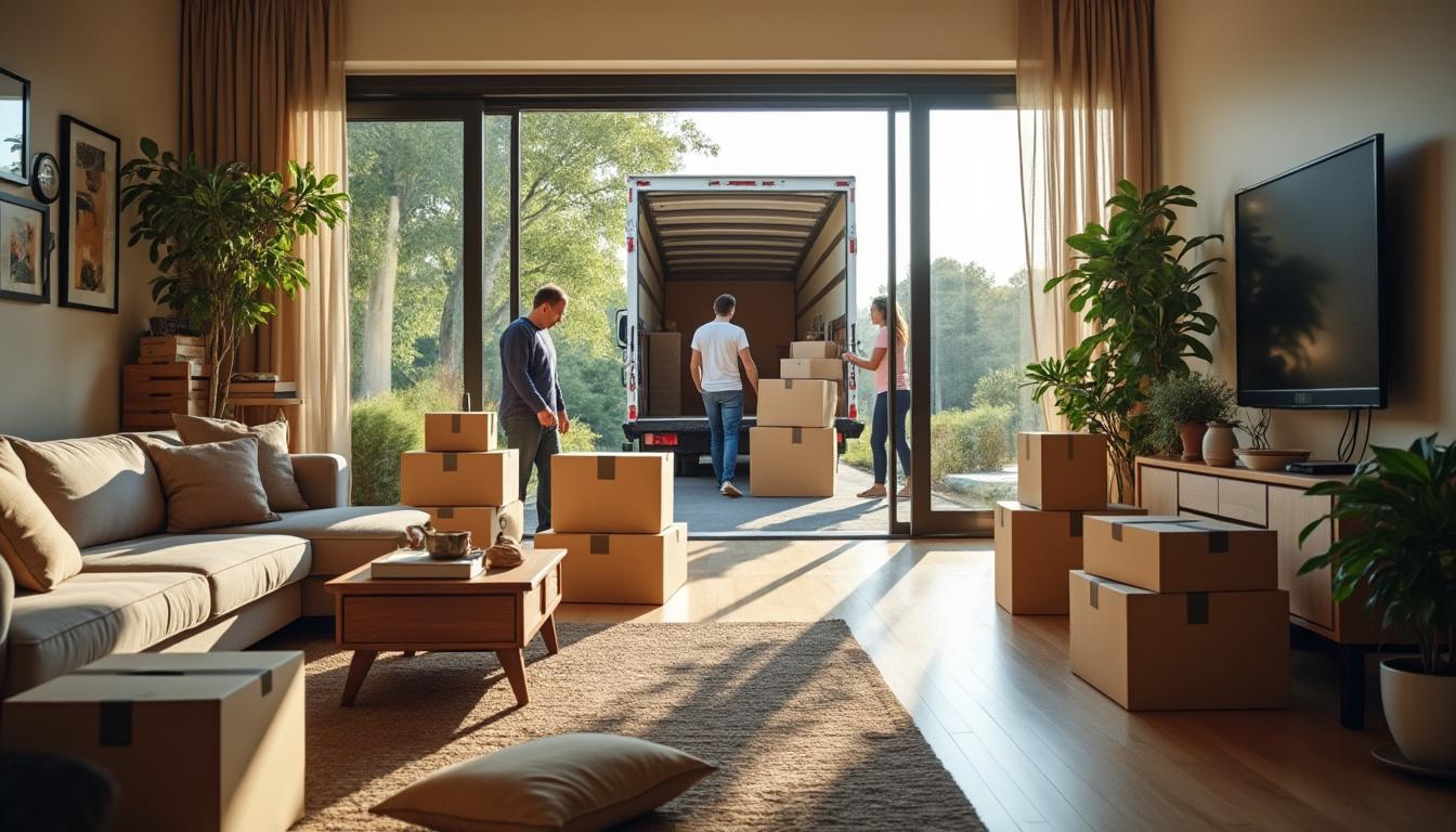 découvrez les 5 erreurs les plus courantes à éviter lors de la préparation de votre déménagement. profitez de conseils pratiques pour un déménagement serein et bien organisé !