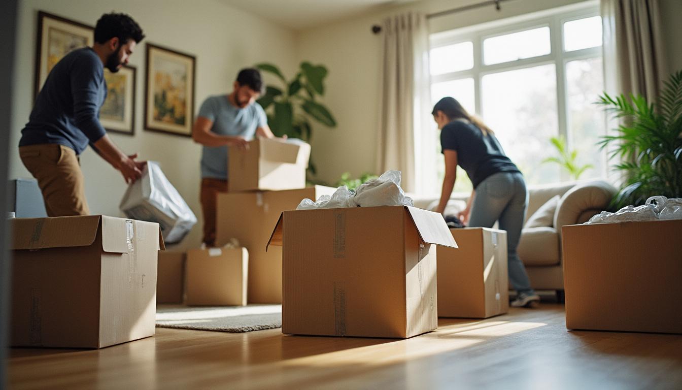 découvrez les 5 erreurs les plus courantes à éviter lors de la préparation d’un déménagement pour gagner du temps, réduire le stress et réussir votre changement de domicile en toute sérénité.