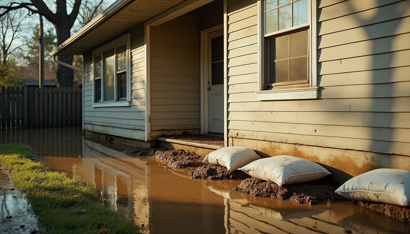 découvrez les avantages et les risques d’acheter une maison en zone inondable. informez-vous sur les précautions à prendre, les assurances nécessaires et les critères à considérer avant de faire votre choix immobilier.