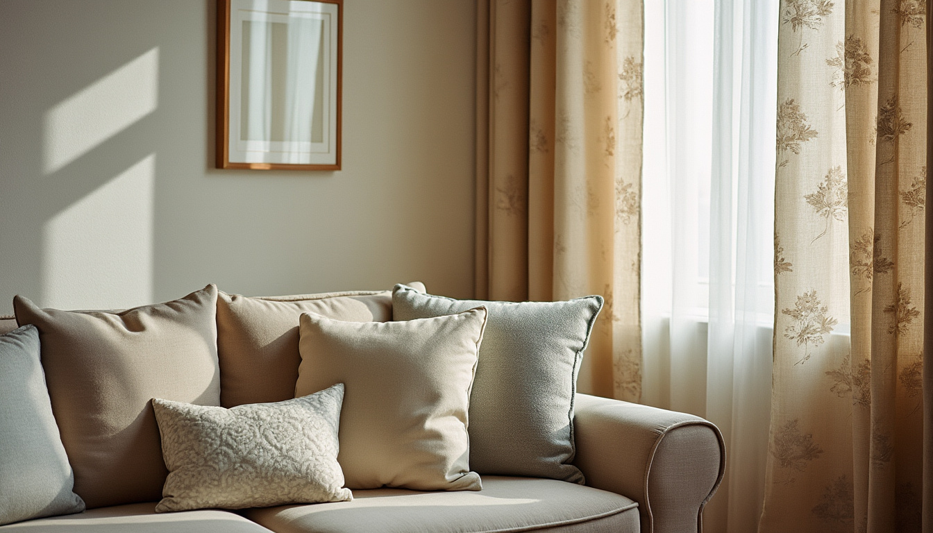 découvrez nos conseils pour associer facilement motifs et imprimés dans votre décoration intérieure et créer un style harmonieux et tendance chez vous.