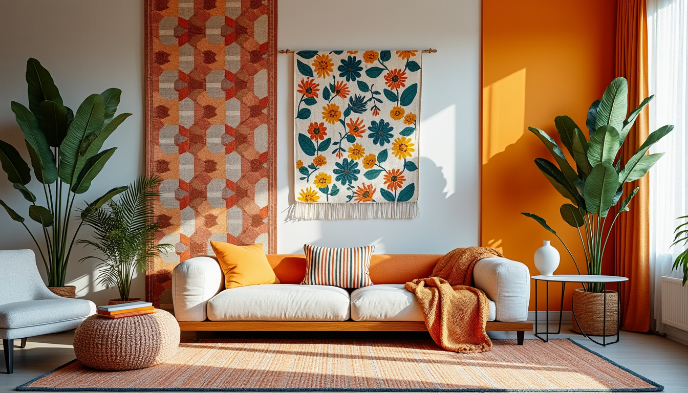 découvrez nos conseils pratiques pour associer harmonieusement motifs et imprimés dans votre décoration intérieure. apprenez à mixer couleurs, textures et styles pour un intérieur unique et tendance !