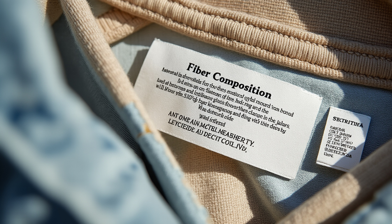 découvrez nos conseils pratiques pour évaluer la qualité d’un vêtement avant de l’acheter : matières, finitions, coutures et astuces pour faire le bon choix lors de vos achats mode.